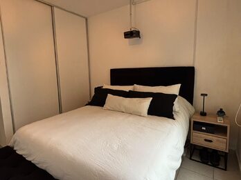 VENTA DEPARTAMENTO DOS DORMITORIOS CON BALCÓN