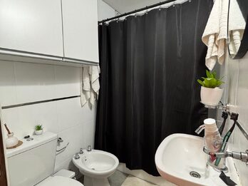 VENTA DEPARTAMENTO DOS DORMITORIOS CON BALCÓN