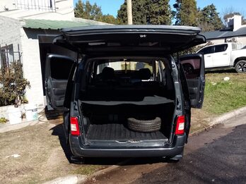 Vendo Citroen Berlingo 2013
