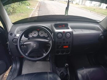Vendo Citroen Berlingo 2013
