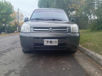 Vendo Citroen Berlingo 2013