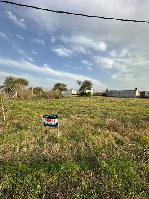 LOTE EN VENTA | OASIS 3 de 700m2  – ORO VERDE