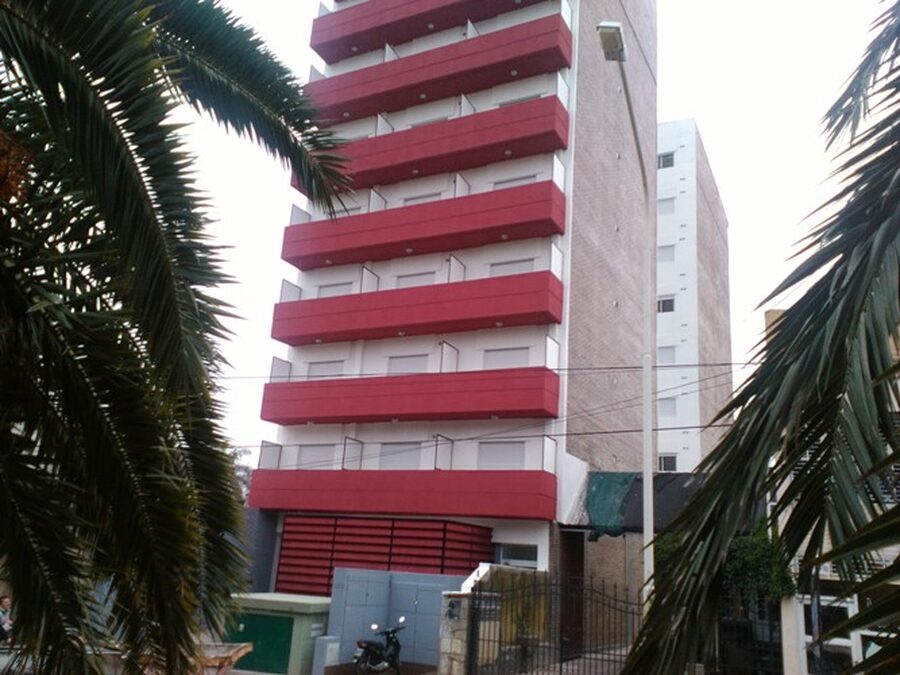 ALQUILO DEPARTAMENTO DE UN DORMITORIO EN PARANA