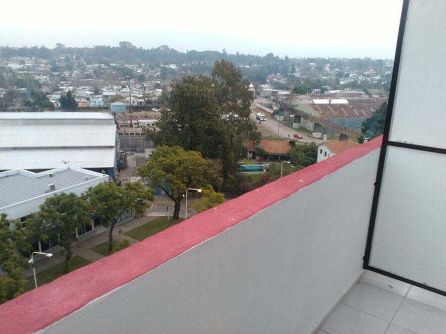 ALQUILO DEPARTAMENTO DE UN DORMITORIO EN PARANA