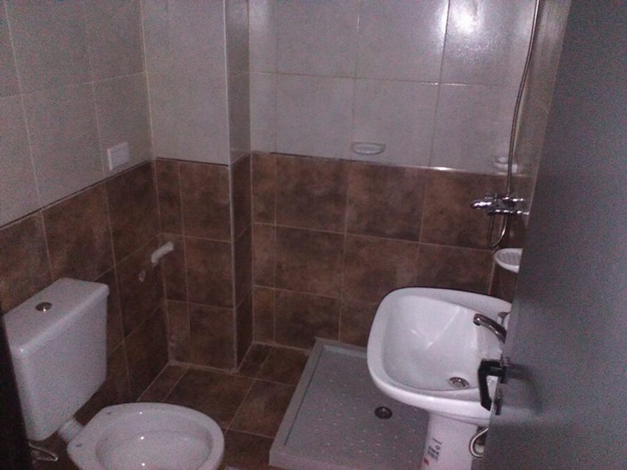 ALQUILO DEPARTAMENTO DE UN DORMITORIO EN PARANA