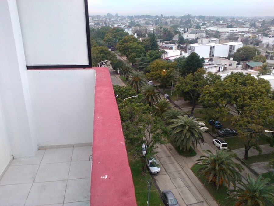 ALQUILO DEPARTAMENTO DE UN DORMITORIO EN PARANA