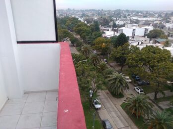ALQUILO DEPARTAMENTO DE UN DORMITORIO EN PARANA