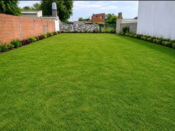Hermoso terreno - Colonia Avellaneda