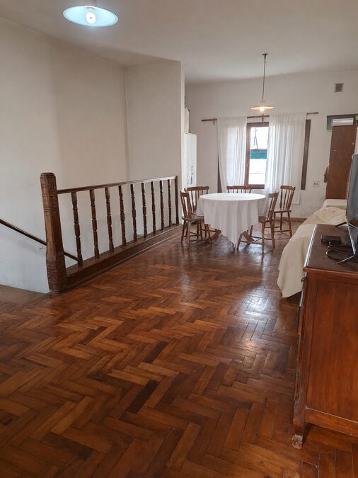 CASA EN PLANTA ALTA CENTRICA