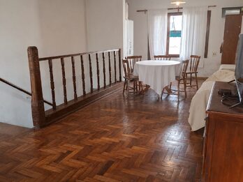 CASA EN PLANTA ALTA CENTRICA