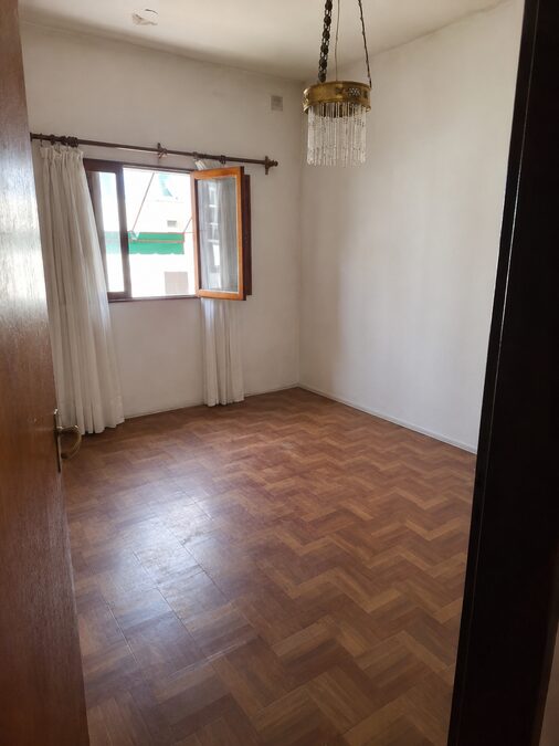 CASA EN PLANTA ALTA CENTRICA