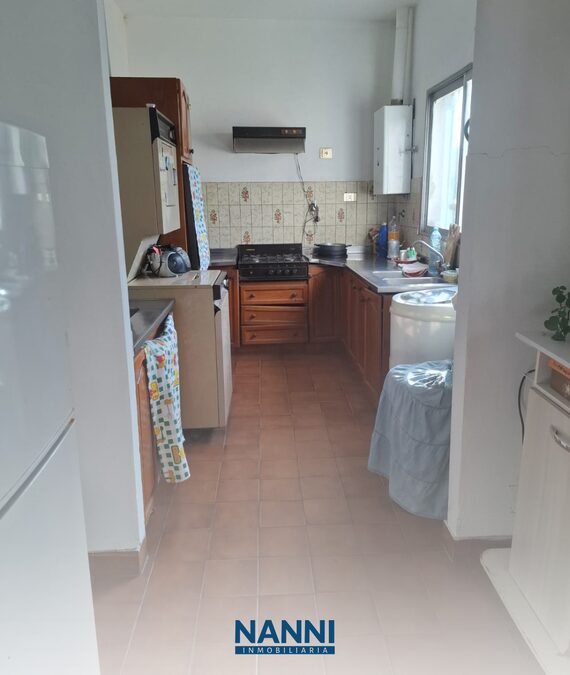 CASA EN PLANTA ALTA CENTRICA