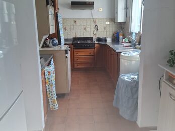CASA EN PLANTA ALTA CENTRICA