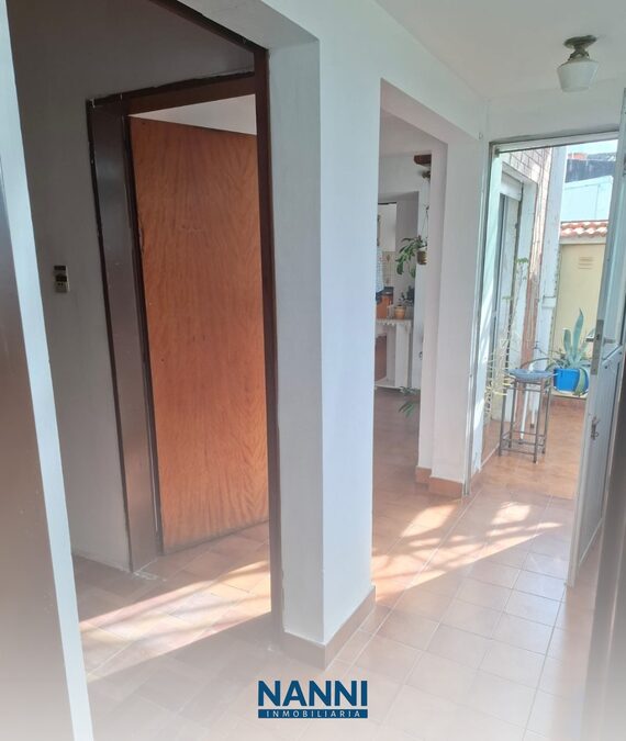 CASA EN PLANTA ALTA CENTRICA