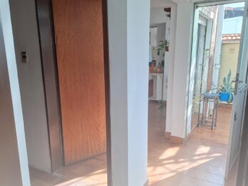 CASA EN PLANTA ALTA CENTRICA