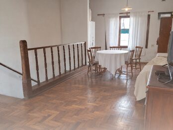 CASA EN PLANTA ALTA CENTRICA