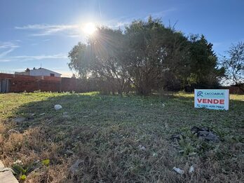 OPORTUNIDAD EN VENTA!! TERRENO EN SAN BENITO