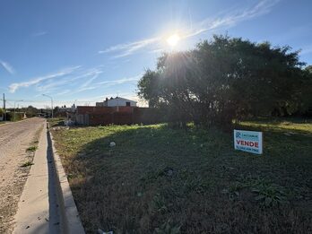 OPORTUNIDAD EN VENTA!! TERRENO EN SAN BENITO