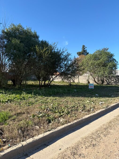 OPORTUNIDAD EN VENTA!! TERRENO EN SAN BENITO