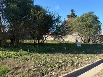 OPORTUNIDAD EN VENTA!! TERRENO EN SAN BENITO