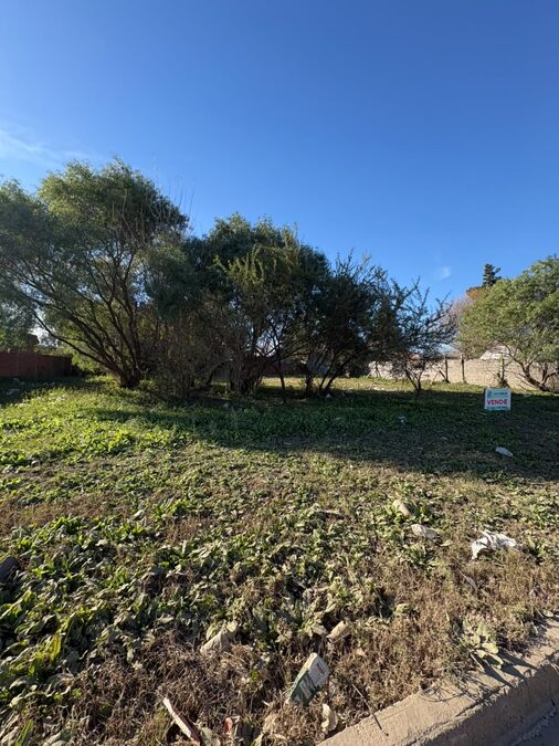 OPORTUNIDAD EN VENTA!! TERRENO EN SAN BENITO