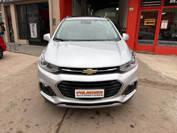 TRACKER 1.8 PREMIER LTZ+ AT-2017