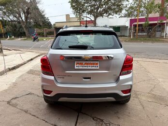 TRACKER 1.8 PREMIER LTZ+ AT-2017