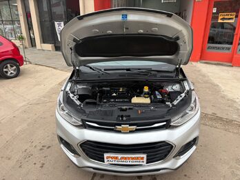 TRACKER 1.8 PREMIER LTZ+ AT-2017