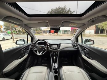 TRACKER 1.8 PREMIER LTZ+ AT-2017