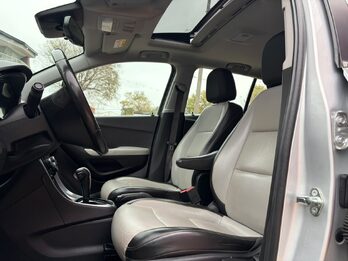 TRACKER 1.8 PREMIER LTZ+ AT-2017