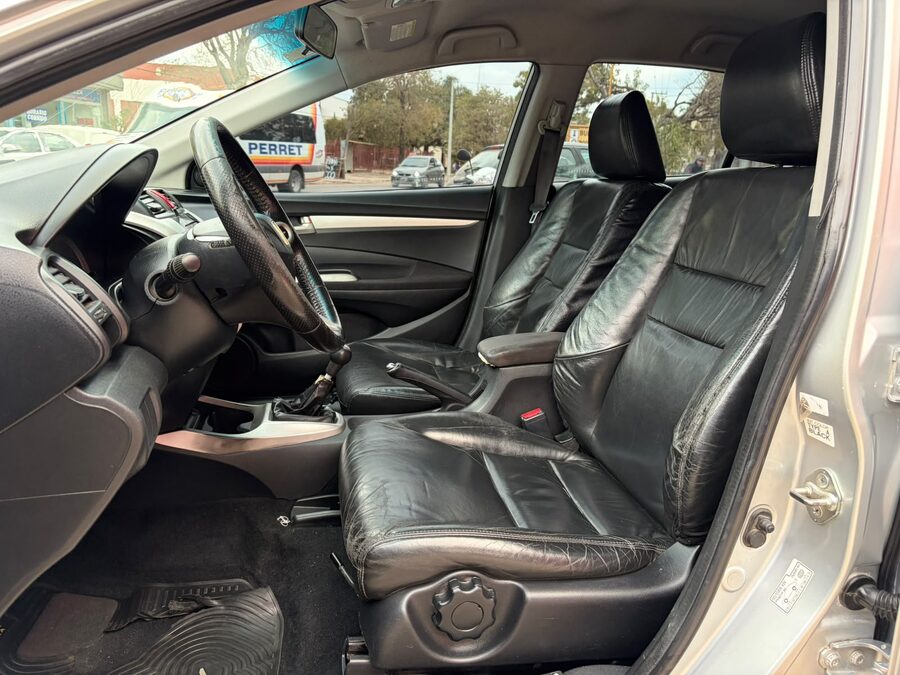 Honda CITY 1.5 EX-L-2010