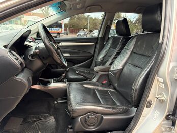 Honda CITY 1.5 EX-L-2010
