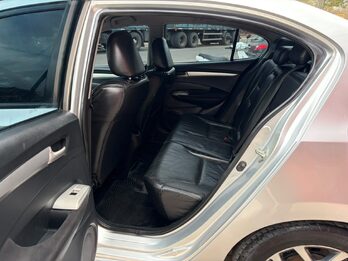 Honda CITY 1.5 EX-L-2010