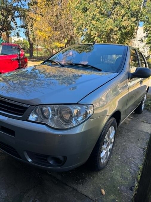 FIAT PALIO 2014 1.4