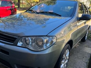 FIAT PALIO 2014 1.4