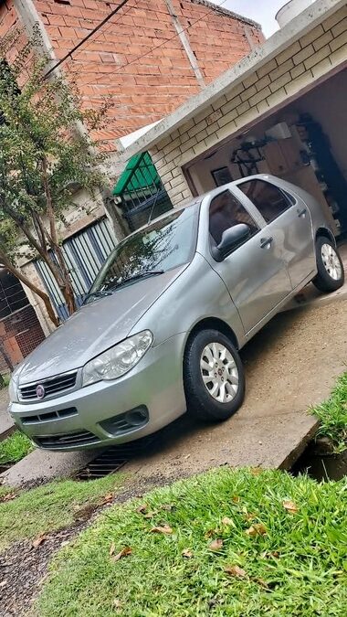 FIAT PALIO 2014 1.4