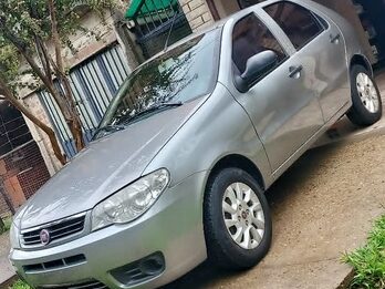 FIAT PALIO 2014 1.4