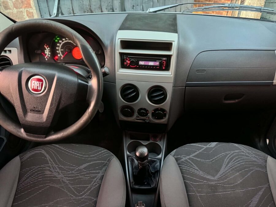 FIAT PALIO 2014 1.4