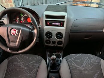 FIAT PALIO 2014 1.4
