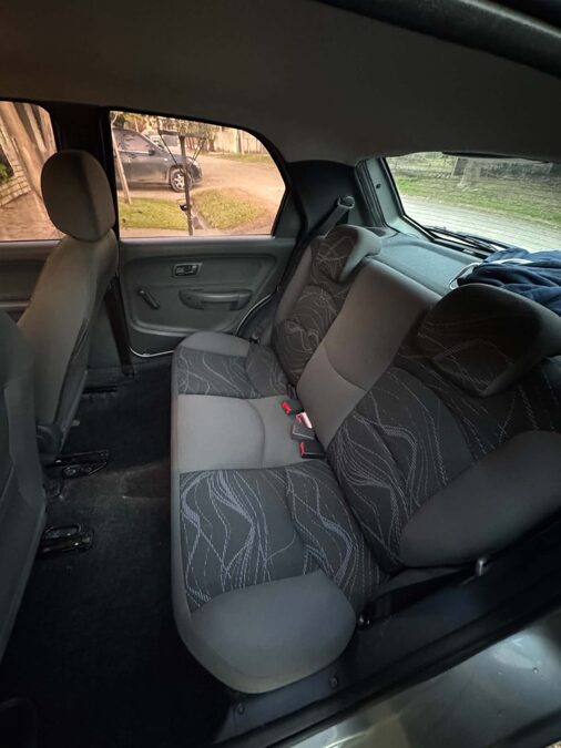 FIAT PALIO 2014 1.4