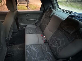 FIAT PALIO 2014 1.4
