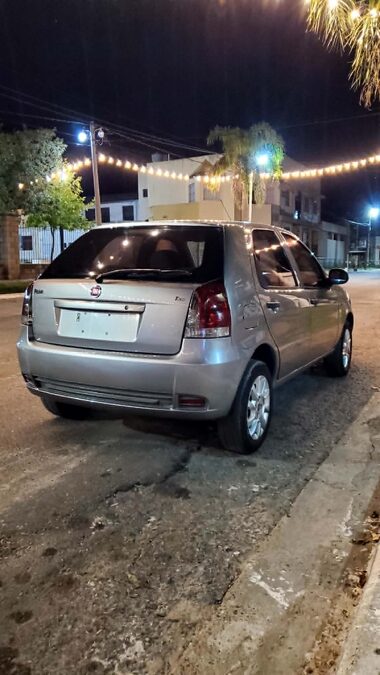 FIAT PALIO 2014 1.4