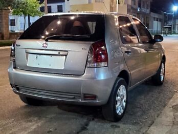 FIAT PALIO 2014 1.4