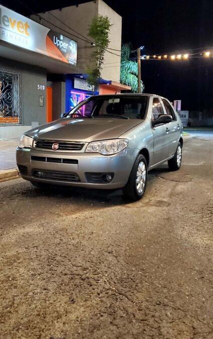 FIAT PALIO 2014 1.4