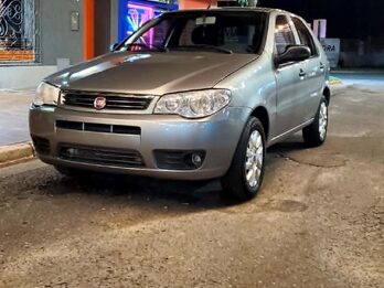 FIAT PALIO 2014 1.4