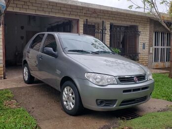 FIAT PALIO 2014 1.4