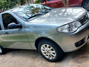 FIAT PALIO 2014 1.4