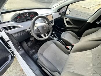 Peugeot 208 Allure 1.6 48100km