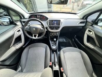 Peugeot 208 Allure 1.6 48100km