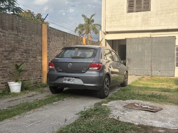Gol trend 1.6 2012
